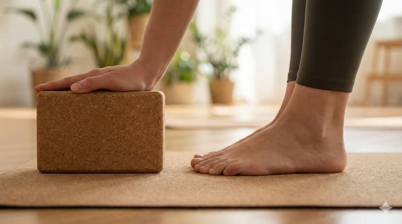 Yoga for Stress Relief